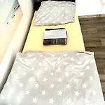 Jasmin B Hostal *