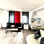 Jasmin B Hostal Chemnitz