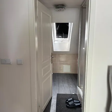 Jasmin B 旅馆 开姆尼茨