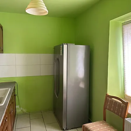 Jasmin B Hostel