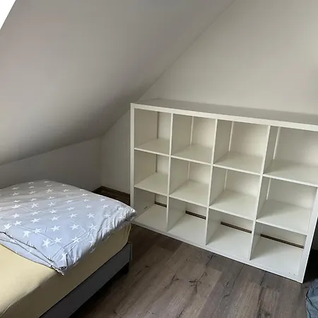 Jasmin B 开姆尼茨