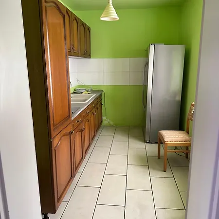 Hostel Jasmin B
