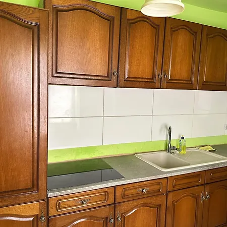 Jasmin B Hostel