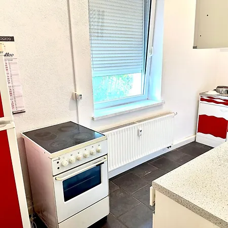 Hostel Jasmin B