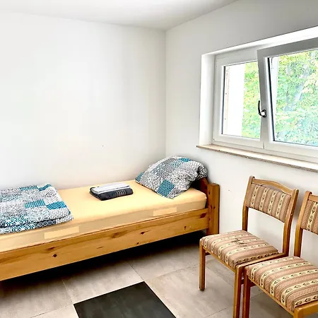 Albergue Jasmin *