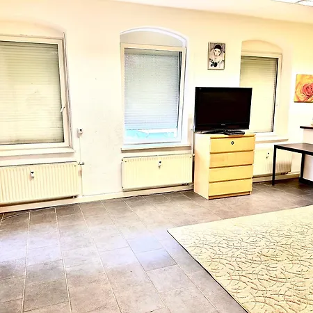 Albergue Jasmin *