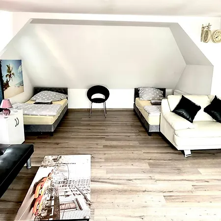 Hostel Jasmin B