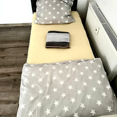 Hostel Jasmin B *