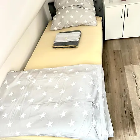 Jasmin B Hostel