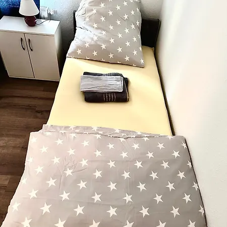 Hostel Jasmin B *