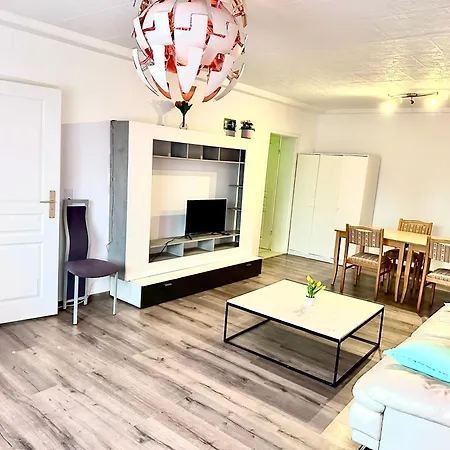 Jasmin B * 开姆尼茨