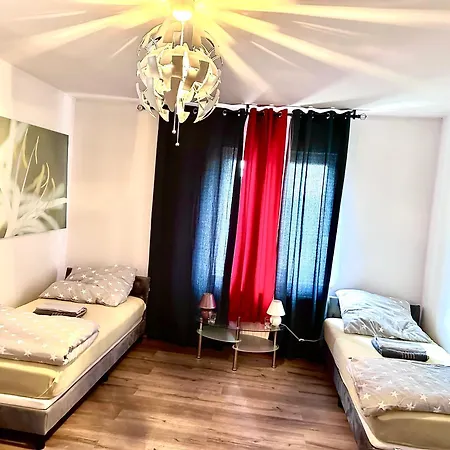 Hostel Jasmin B