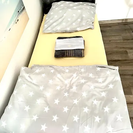 Jasmin B Hostel *