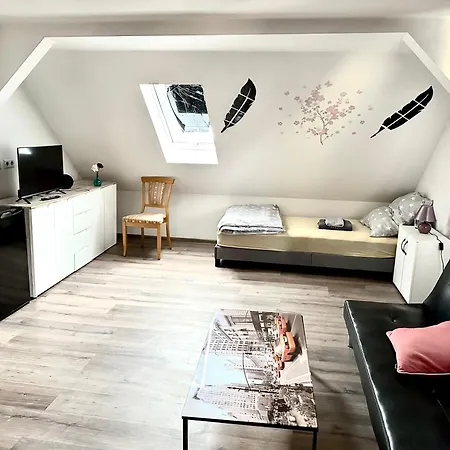 Albergue Jasmin
