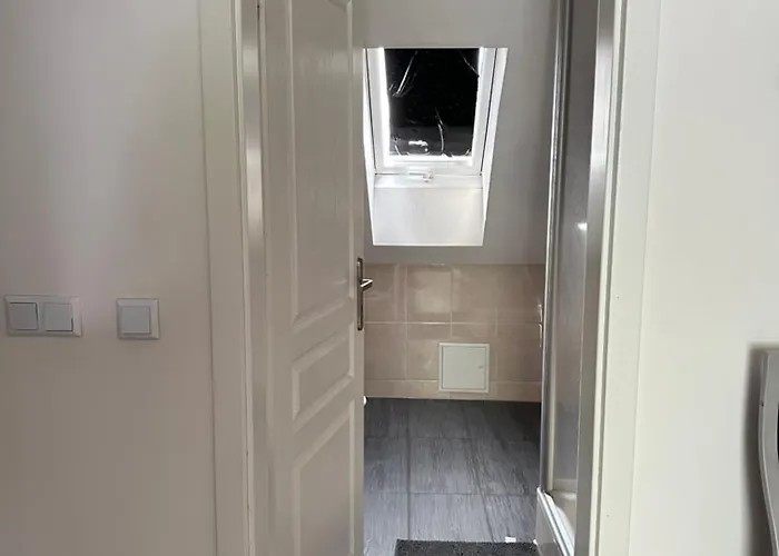 Jasmin B Hostel Chemnitz